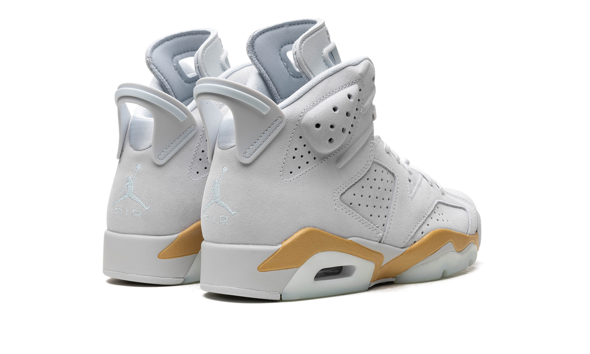 Jordan 6 Retro Craft Paris Olympics (W)