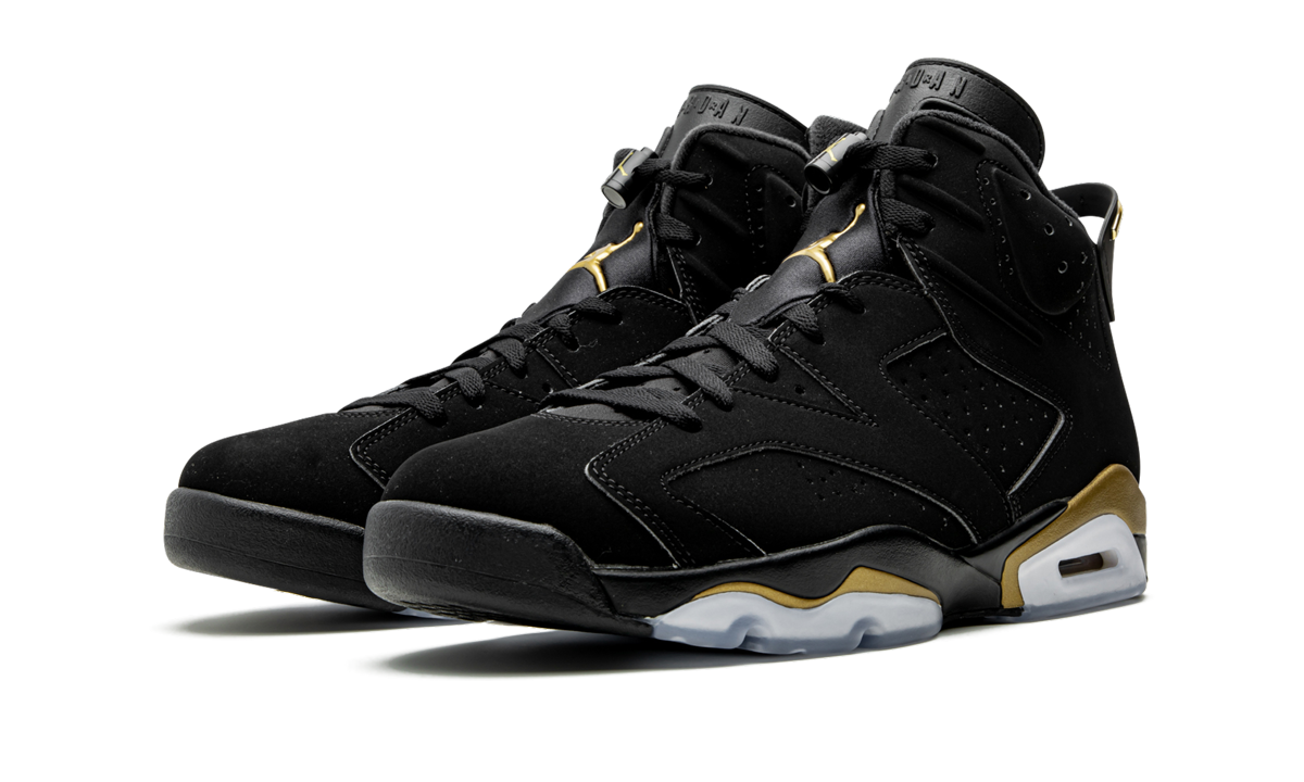 Jordan 6 Retro DMP (2020)