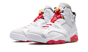 Jordan 6 Retro Hare