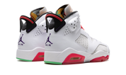 Jordan 6 Retro Hare