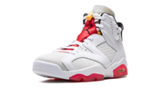 Jordan 6 Retro Hare