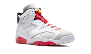 Jordan 6 Retro Hare
