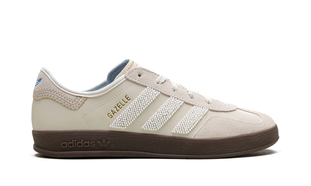 adidas Gazelle Indoor 'CLOT By Edison Chen Off White'