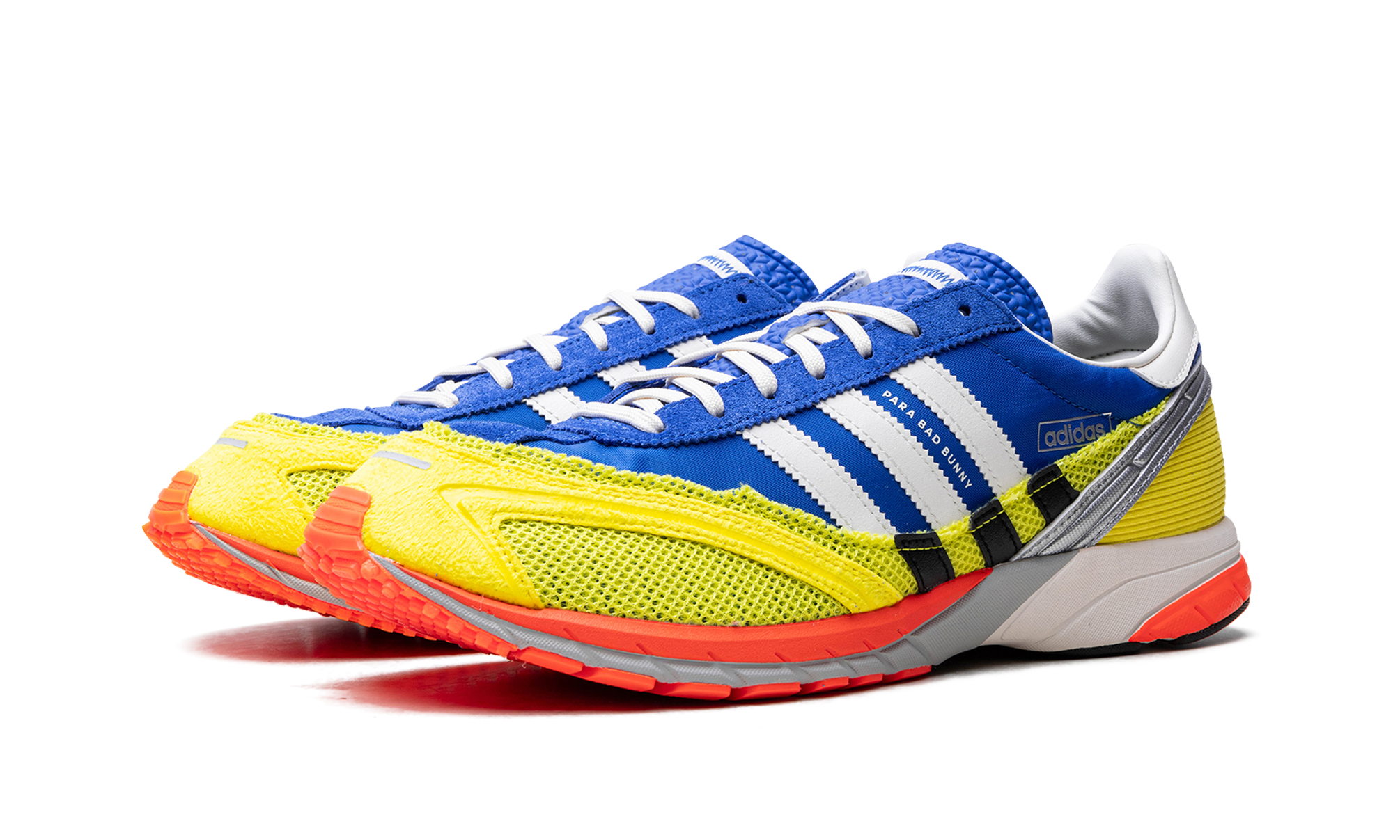 adidas Adizero SL 72 'Bad Bunny Blue'