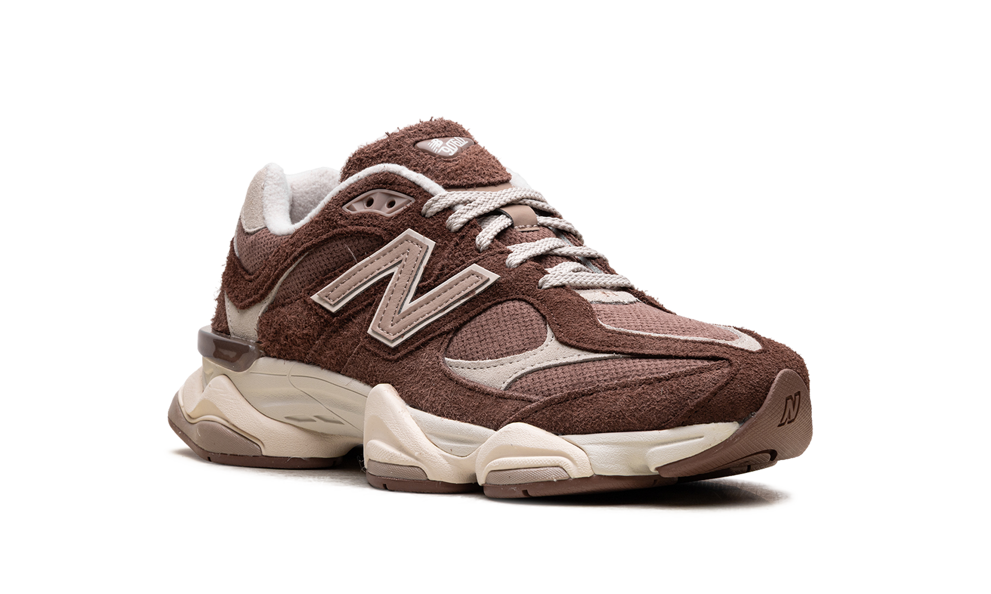 New Balance 9060 Rich Oak