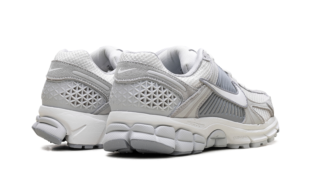 Nike Zoom Vomero 5 Pure Platinum Platinum Tint Wolf Grey Summit White (W)
