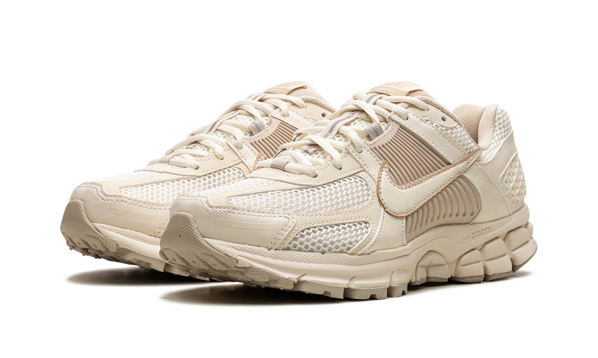 Nike Zoom Vomero 5 Sail Light Orewood Brown (W)