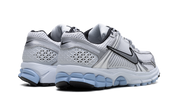 Nike Zoom Vomero 5 'Metallic Silver Blue Tint' (W)
