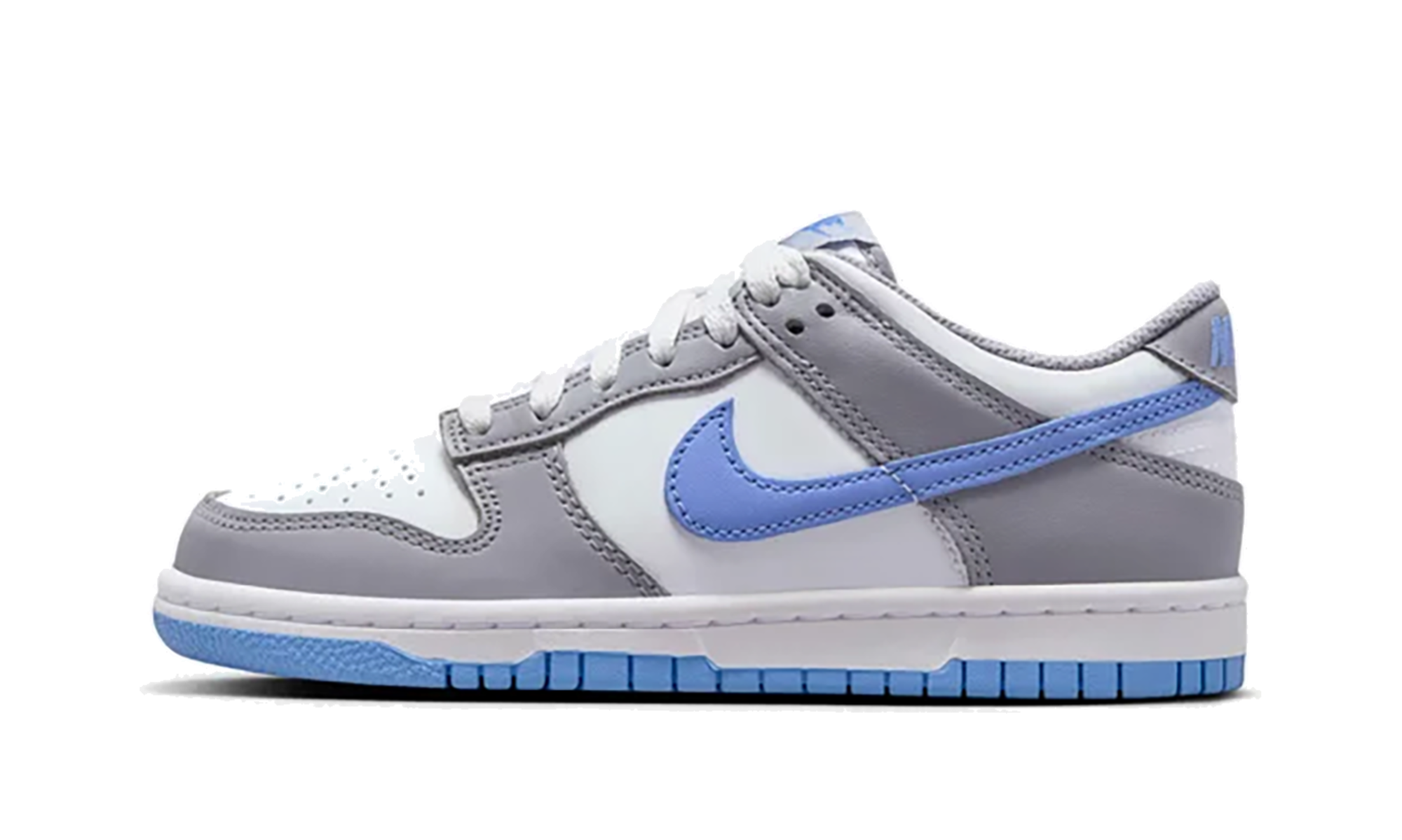 Nike Dunk Low Cement Royal Pulse (GS)