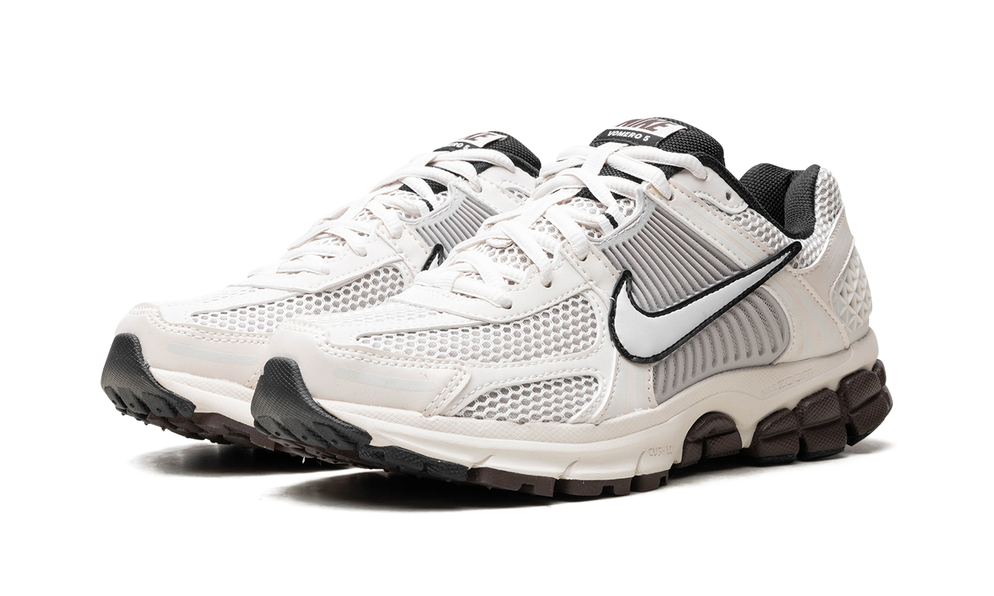 Nike Zoom Vomero 5 'Phantom Light Iron Ore' (W)