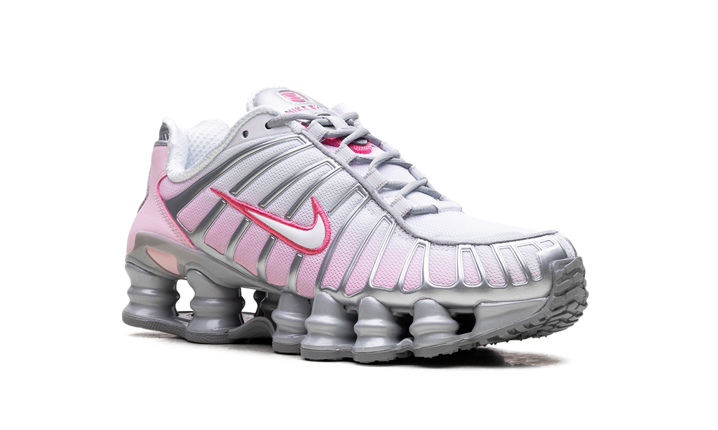 Nike Shox TL Pink Foam (W)