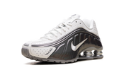 Nike Shox R4 White Iridescent (W)