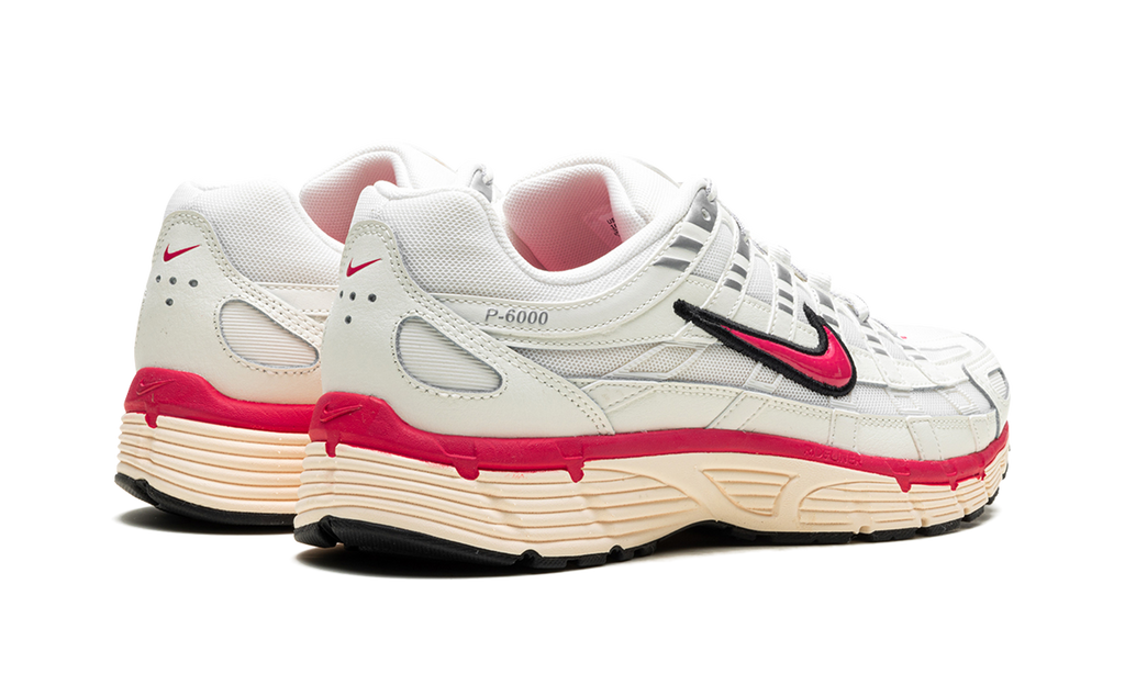 Nike P-6000 Sail Guava Ice (W)