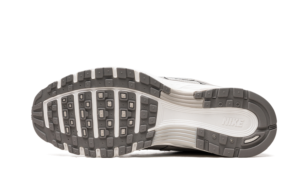 Nike P-6000 Light Iron Ore