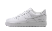 Matthew M. Williams ALYX x Nike Air Force 1 Low White 1