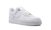 Matthew M. Williams ALYX x Nike Air Force 1 Low White 2