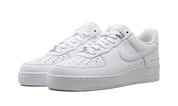 Matthew M. Williams ALYX x Nike Air Force 1 Low White 3