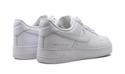Matthew M. Williams ALYX x Nike Air Force 1 Low White 4