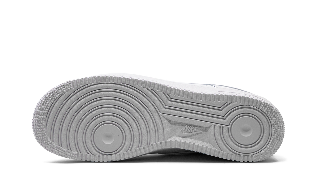 Matthew M. Williams ALYX x Nike Air Force 1 Low White 6