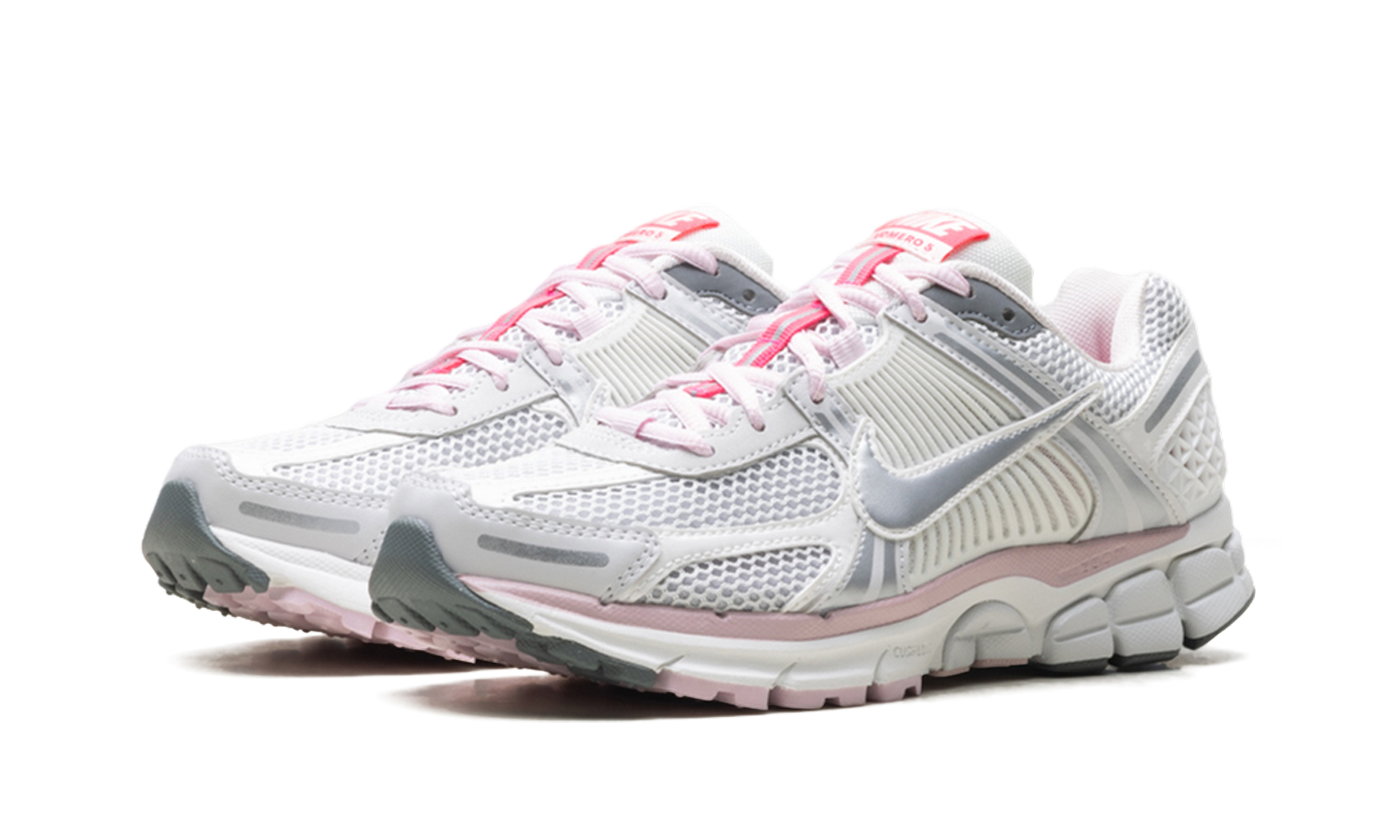 Nike Zoom Vomero 5 520 White Pink (W)