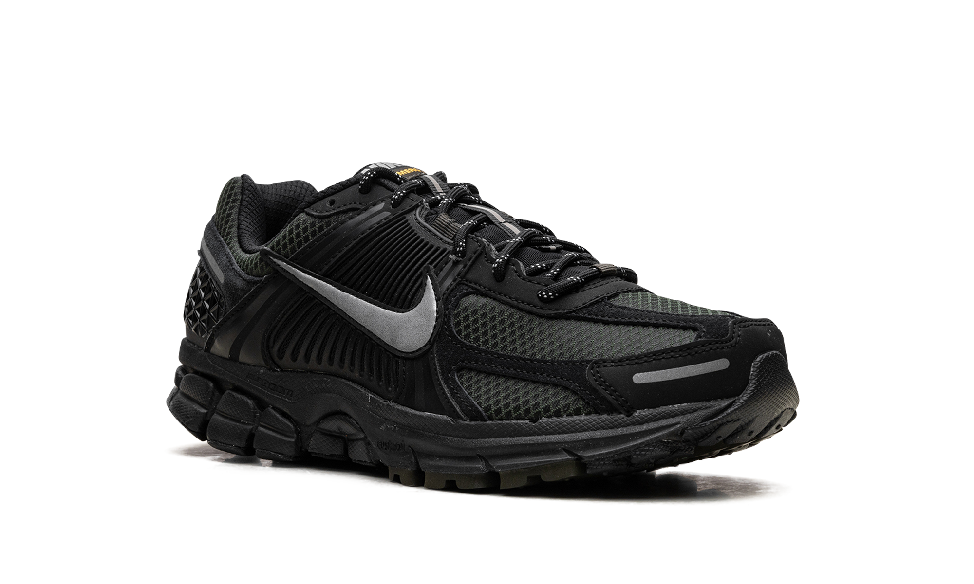Nike Zoom Vomero 5 Black Sequoia
