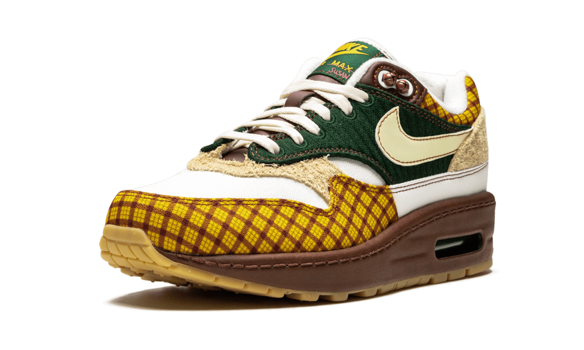 Missing Link X Nike Air Max 1 Susan 5