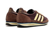 adidas SL 72 OG 'Maroon Preloved Brown' (W)