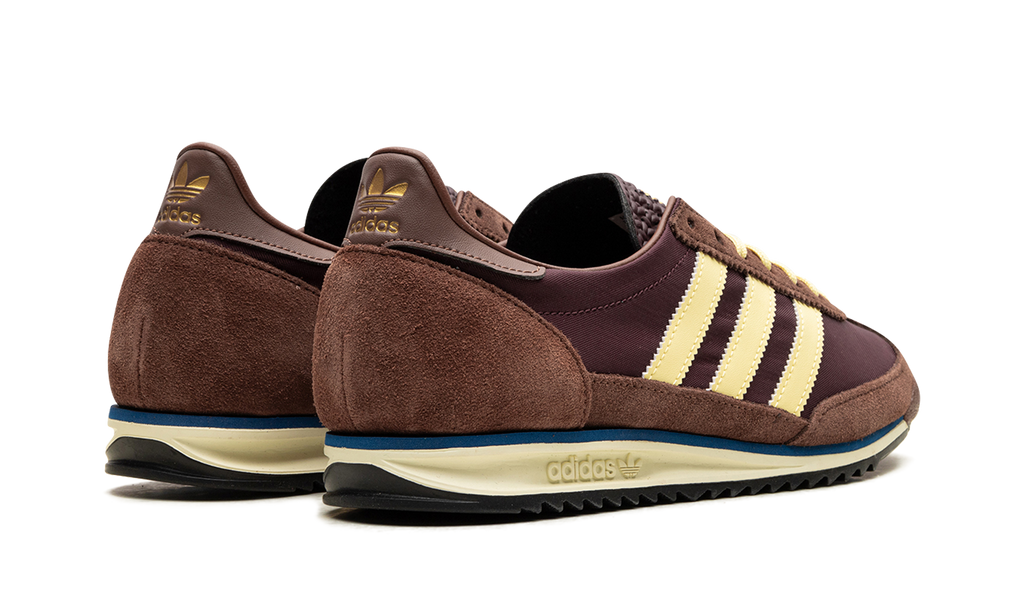 adidas SL 72 OG 'Maroon Preloved Brown' (W)