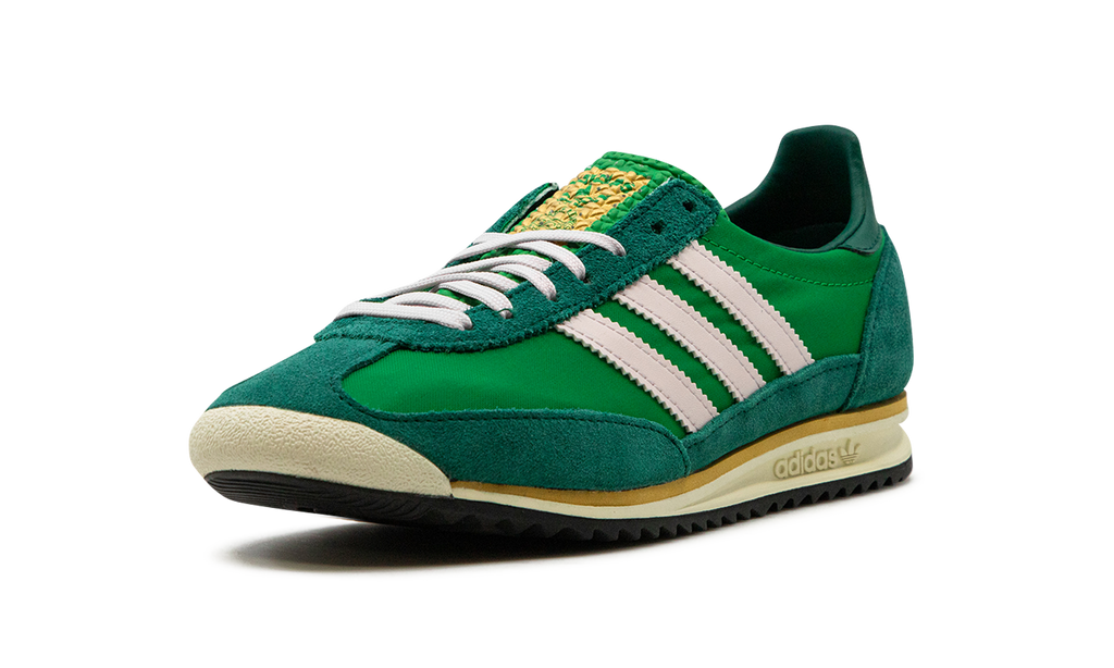 adidas SL 72 OG 'Collegiate Green'