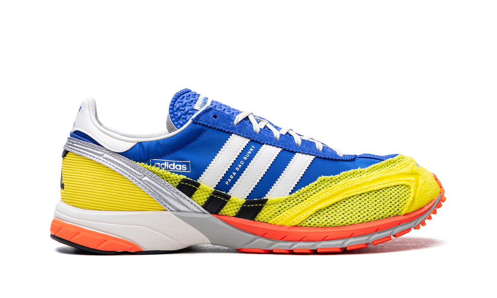 adidas Adizero SL 72 'Bad Bunny Blue'