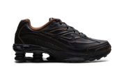 Nike Shox Ride 2 'Black Light British Tan'