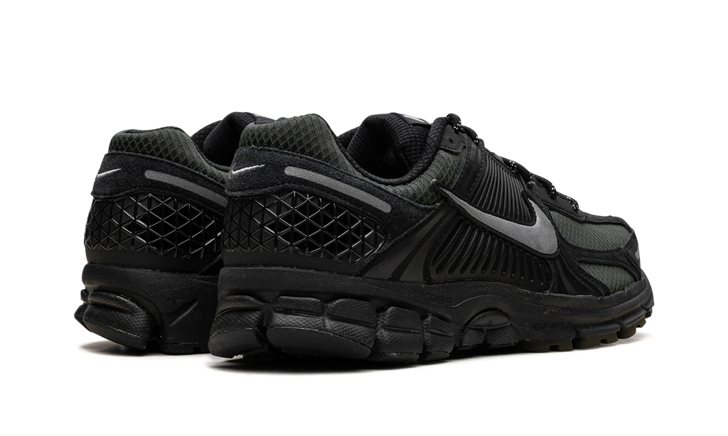 Nike Zoom Vomero 5 Black Sequoia