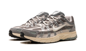 Nike P-6000 Flat Pewter