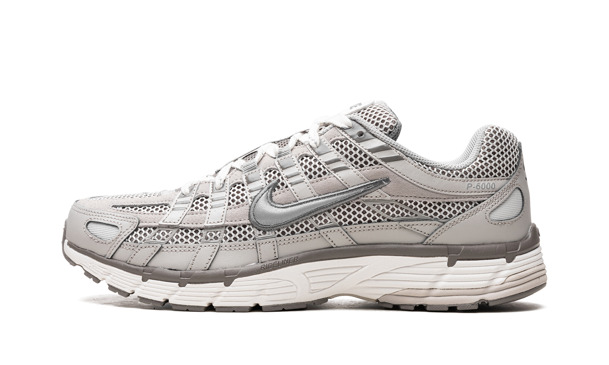 Nike P-6000 Light Iron Ore