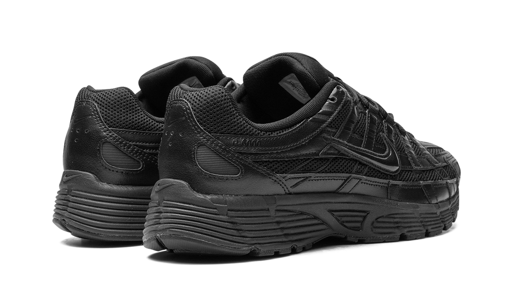 Nike P-6000 'Black'
