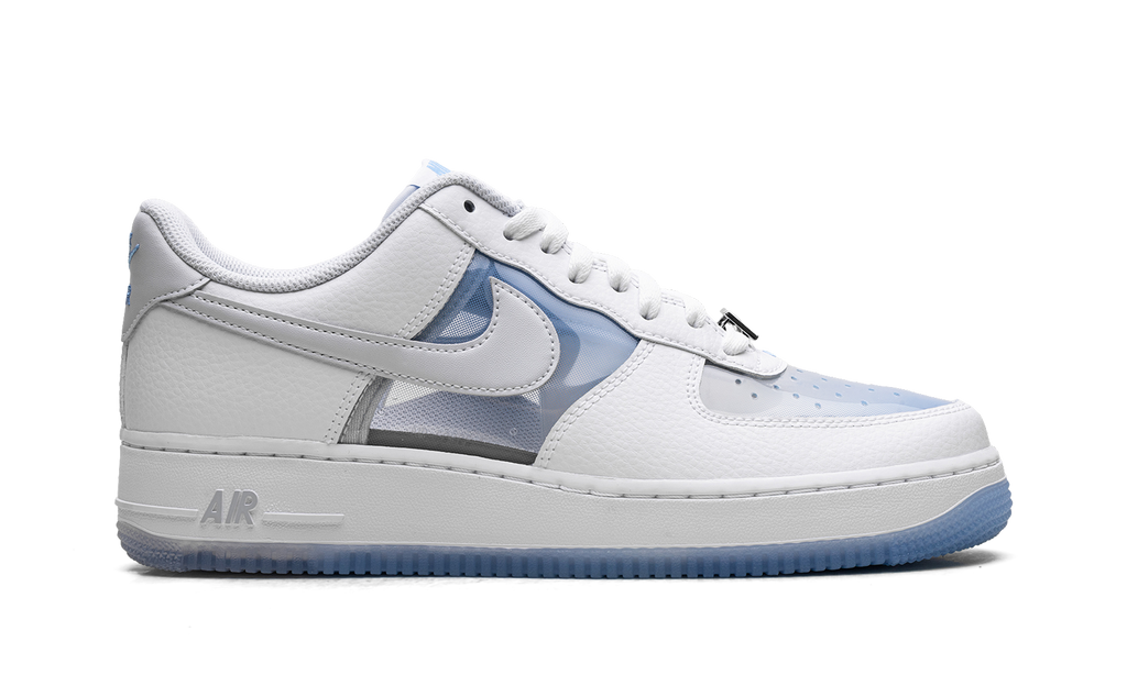Nike Air Force 1 Low Invisible Woman 2.0