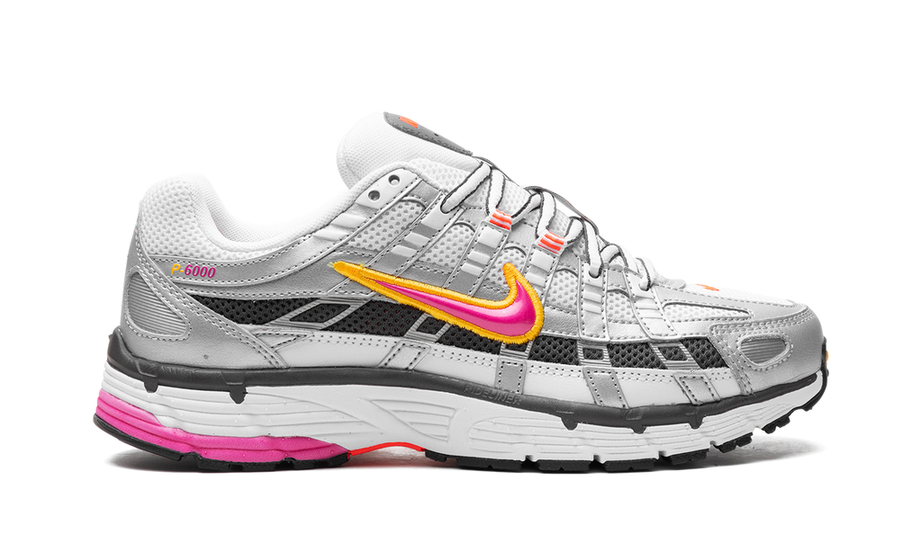 Nike P-6000 Laser Fuchsia (W)