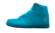 Air Jordan 1 Retro High Gatorade Blue Lagoon