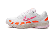 Nike P-6000 Digital Pink Crimson (W)