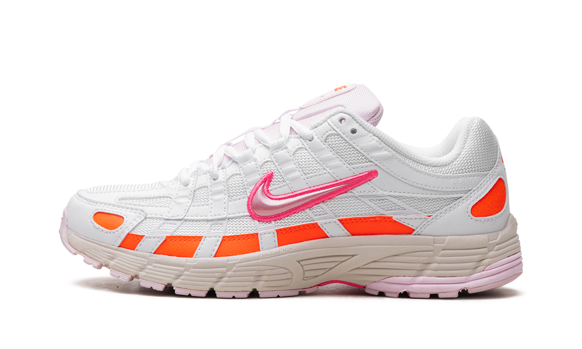 Nike P-6000 Digital Pink Crimson (W)