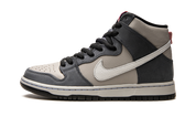 Nike SB Dunk High Medium Grey Pink