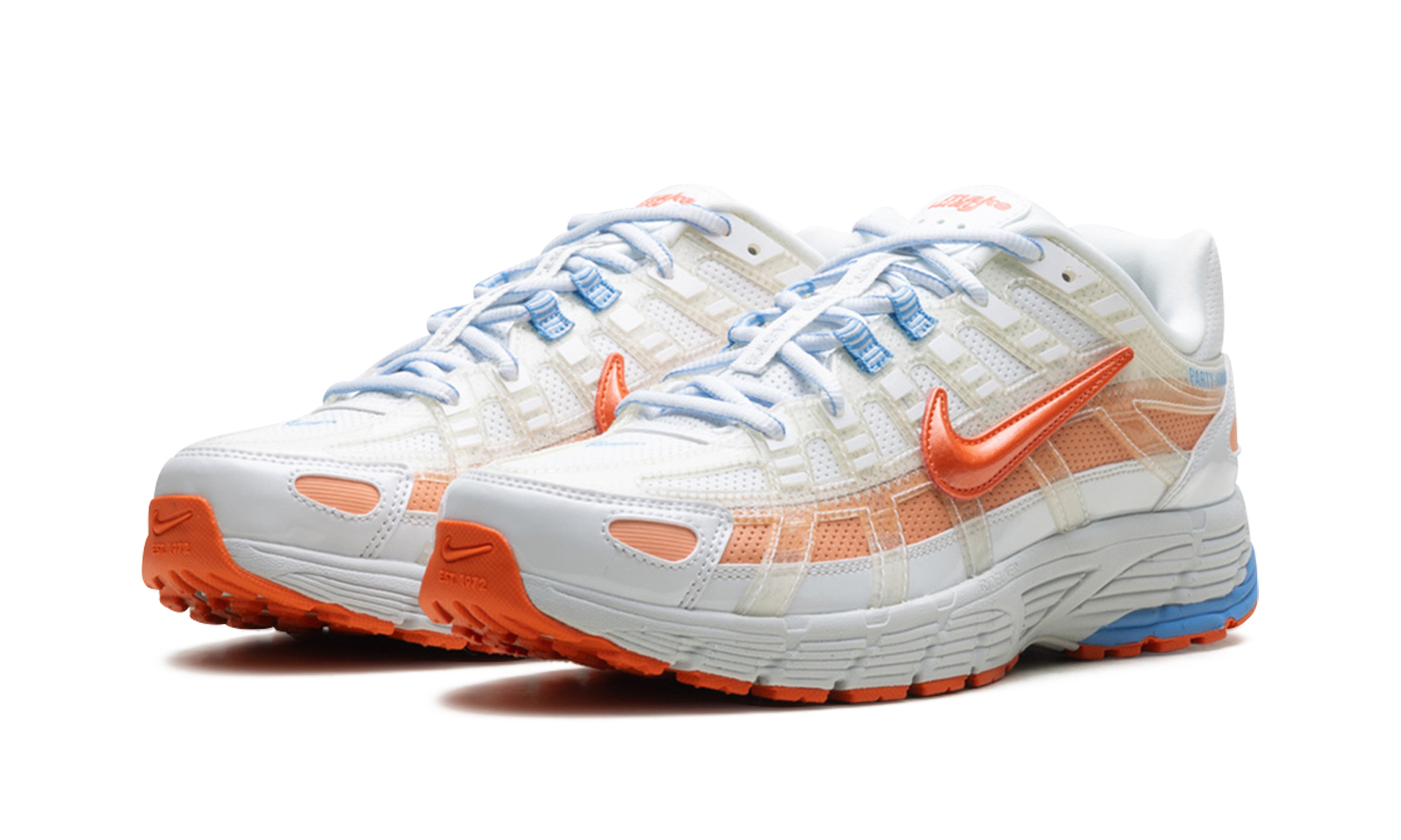 Nike P-6000 'Makeway Party 6000'