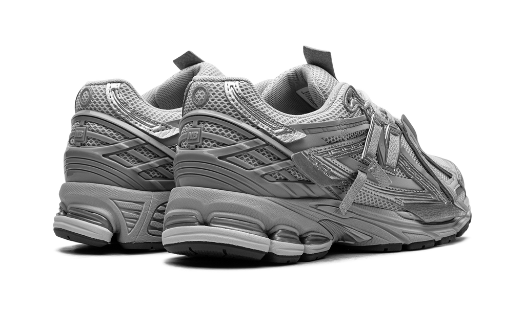 New Balance 1906A 'Concrete Silver Metallic' 4