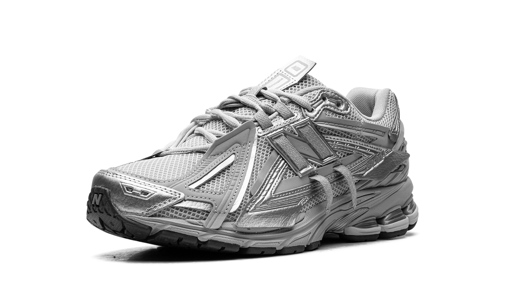 New Balance 1906A 'Concrete Silver Metallic' 5
