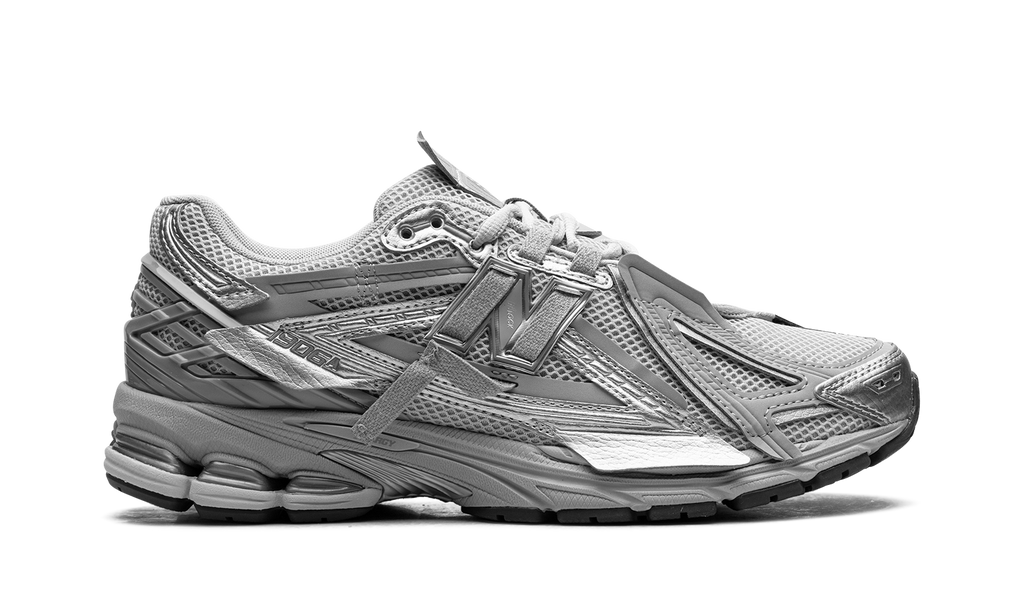 New Balance 1906A 'Concrete Silver Metallic' 7