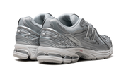New Balance 1906D Metallic Silver - Protection Pack 4