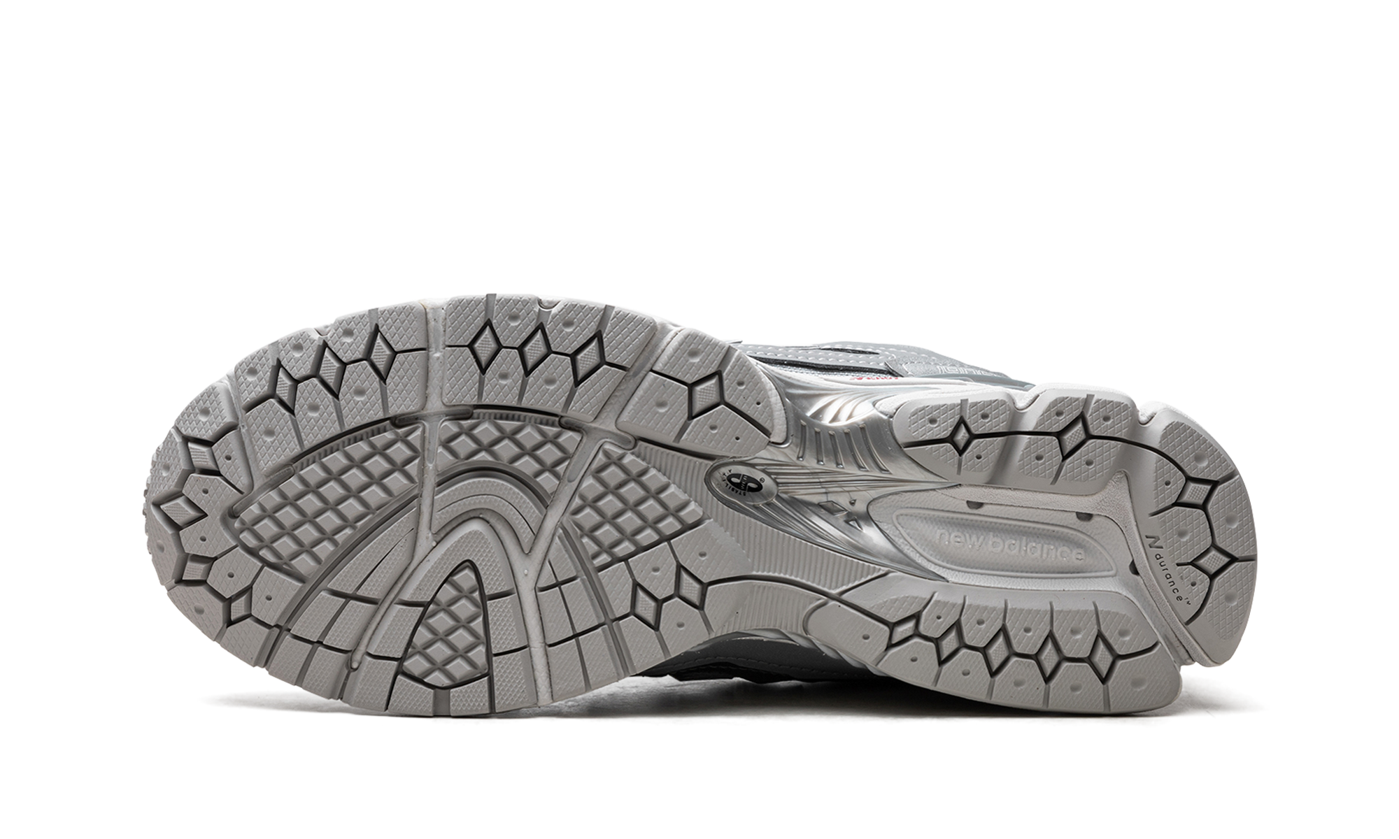 New Balance 1906D Metallic Silver - Protection Pack 6
