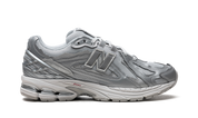 New Balance 1906D Metallic Silver - Protection Pack 7