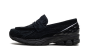 New Balance 1906L Black Suede 1