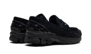 New Balance 1906L Black Suede 4